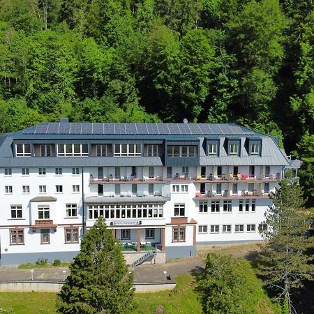 Gaeste- Und Tagungshaus Maria Trost Beuron Buitenkant foto