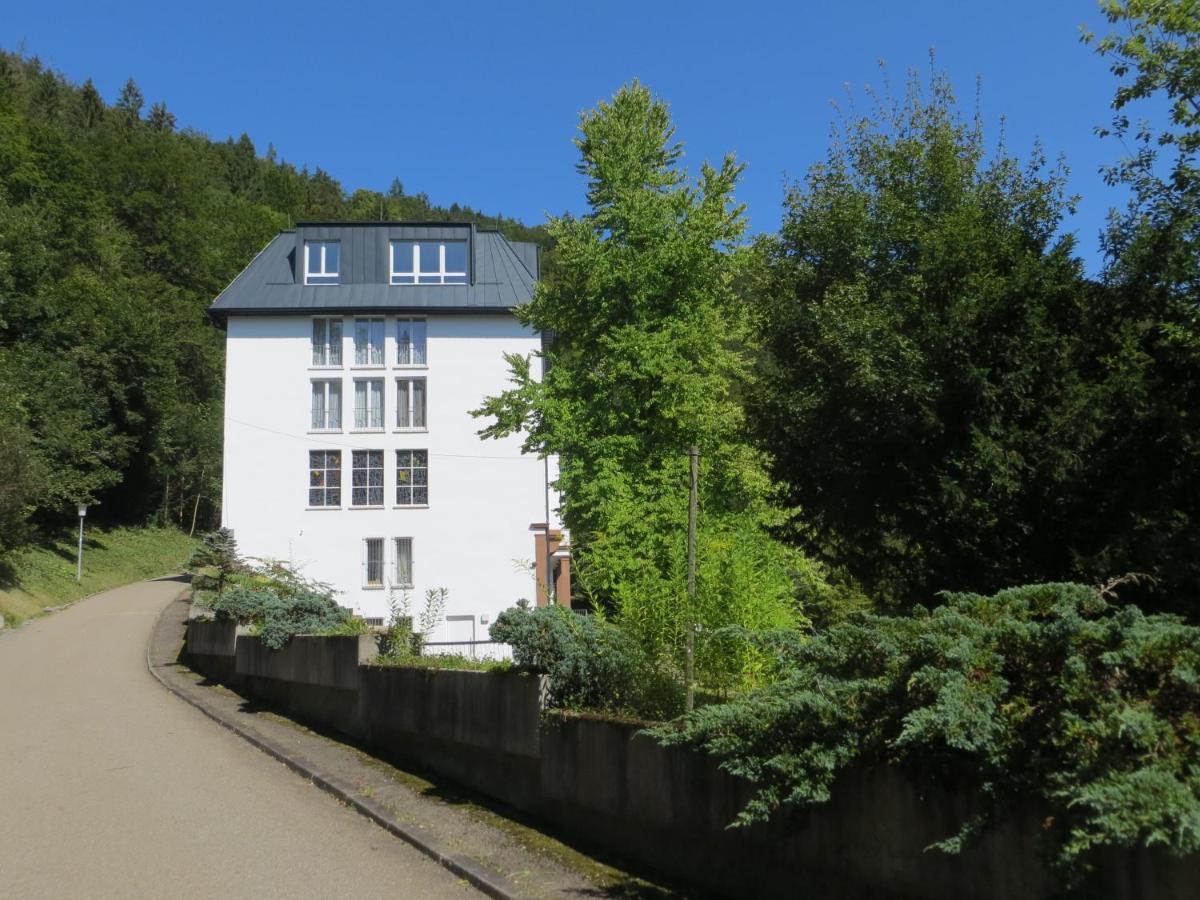 Gaeste- Und Tagungshaus Maria Trost Beuron Buitenkant foto