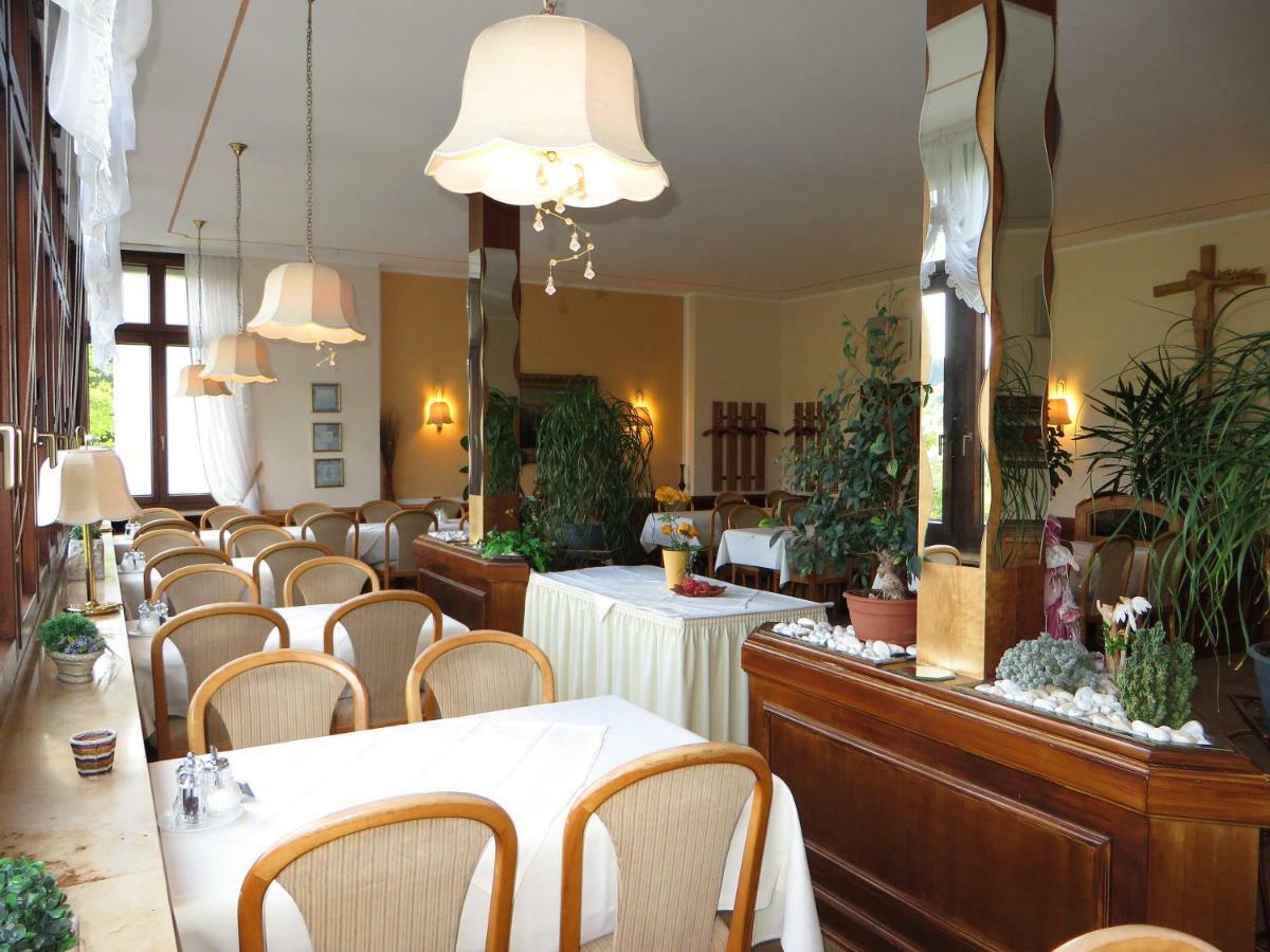 Gaeste- Und Tagungshaus Maria Trost Beuron Buitenkant foto